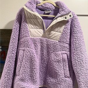 Spyder Women’s Fleece Pullover